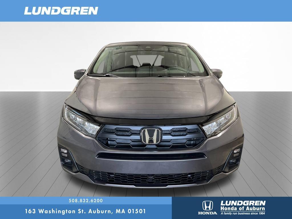 new 2026 Honda Odyssey car, priced at $44,290