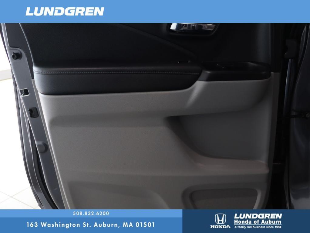 used 2023 Honda Ridgeline car, priced at $33,997