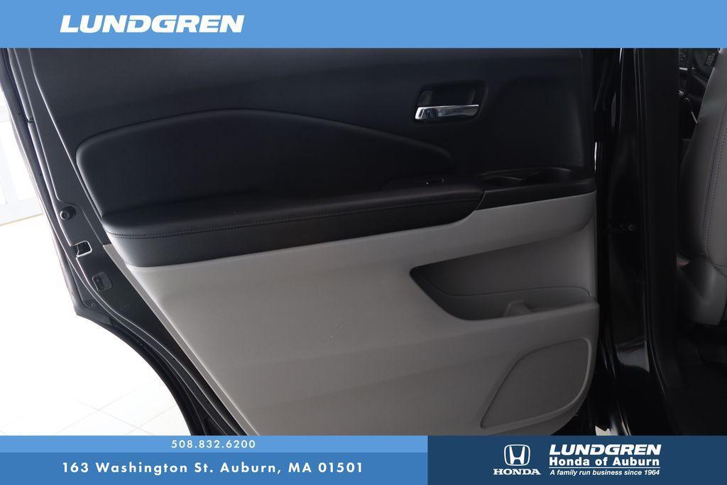 used 2019 Honda Pilot car, priced at $21,497