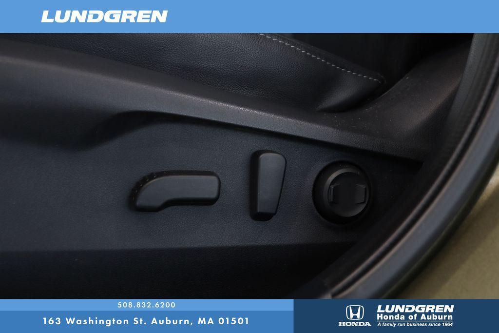used 2021 Subaru Outback car, priced at $26,997