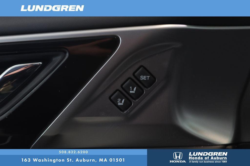 used 2021 Subaru Outback car, priced at $26,997