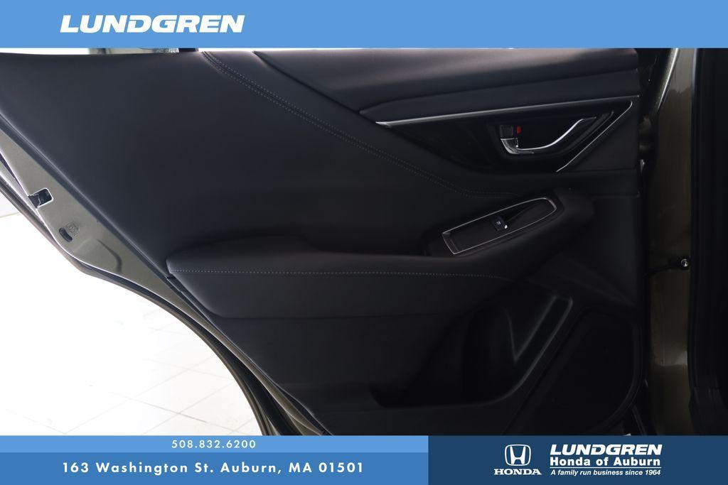 used 2021 Subaru Outback car, priced at $26,997