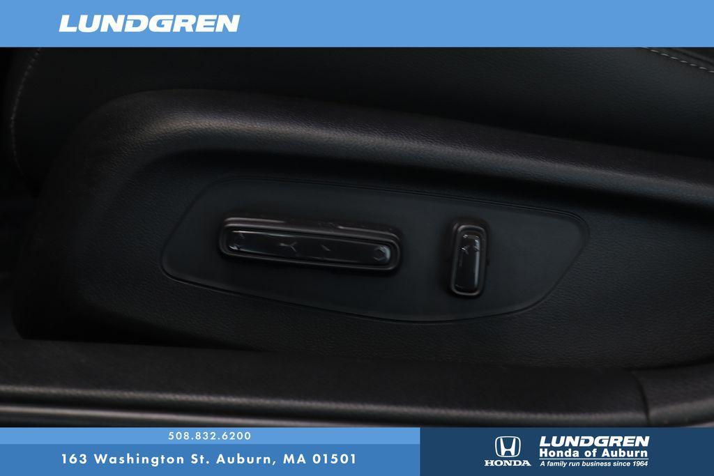 used 2022 Honda Civic car, priced at $25,477