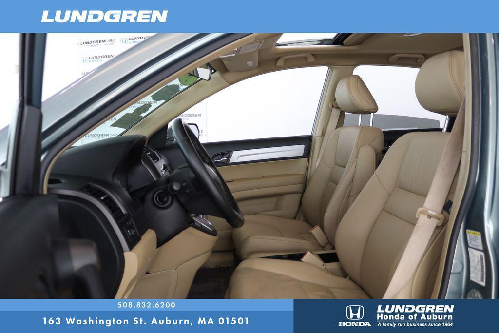 used 2011 Honda CR-V car, priced at $7,991