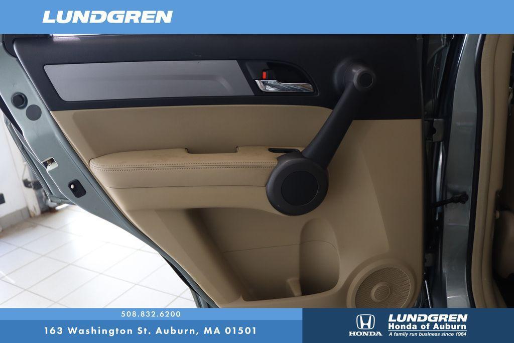 used 2011 Honda CR-V car, priced at $7,991