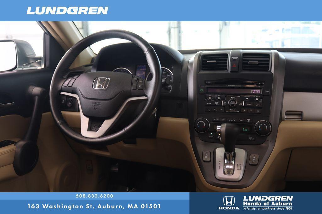used 2011 Honda CR-V car, priced at $7,991