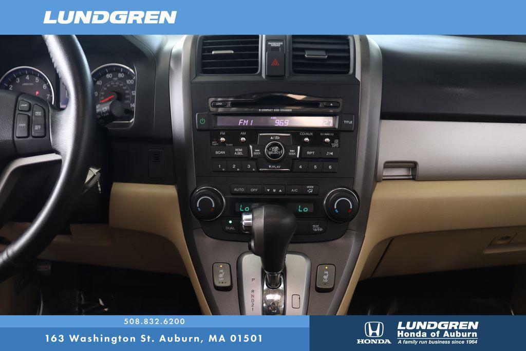 used 2011 Honda CR-V car, priced at $7,991
