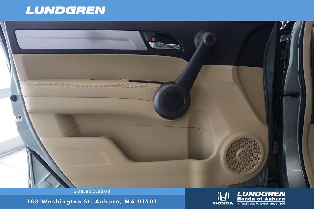 used 2011 Honda CR-V car, priced at $7,991