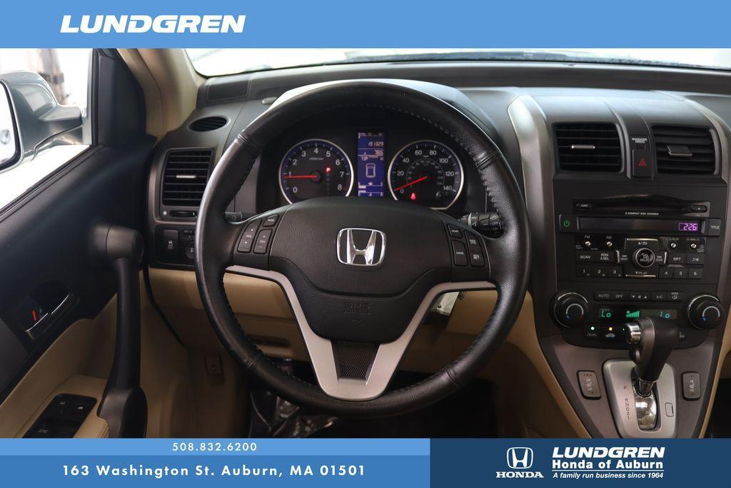 used 2011 Honda CR-V car, priced at $7,991