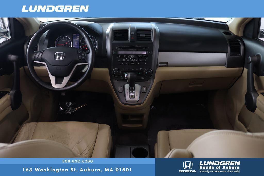 used 2011 Honda CR-V car, priced at $7,991