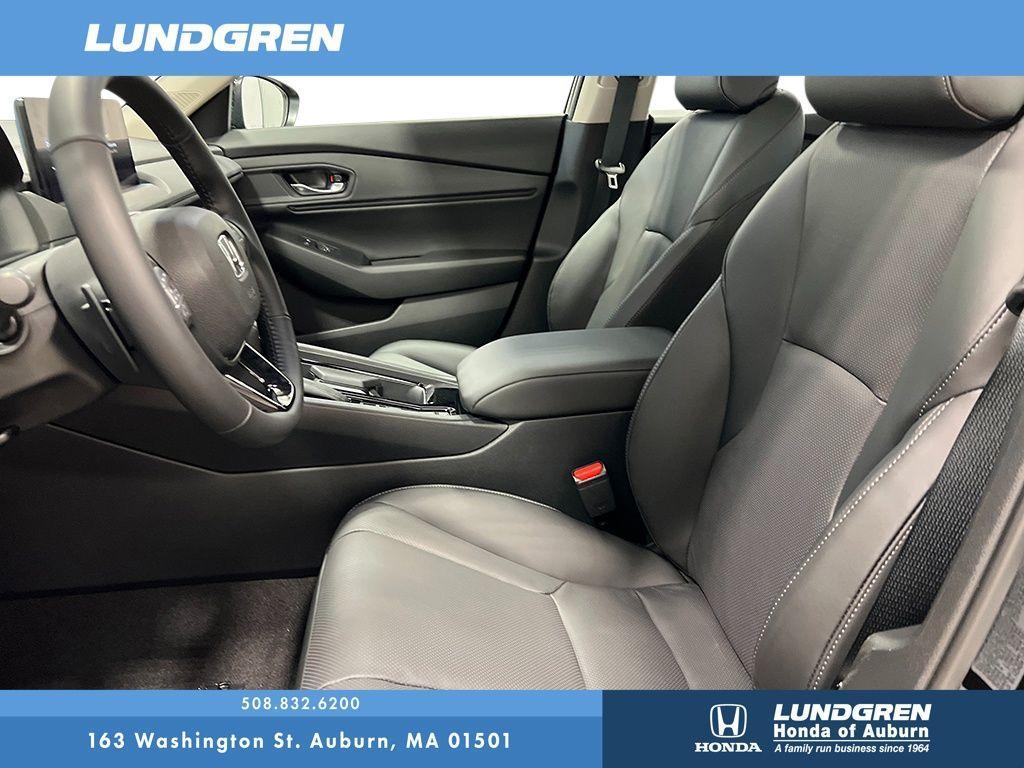 new 2025 Honda Accord Hybrid car, priced at $36,135