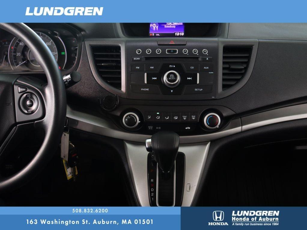 used 2013 Honda CR-V car, priced at $13,421