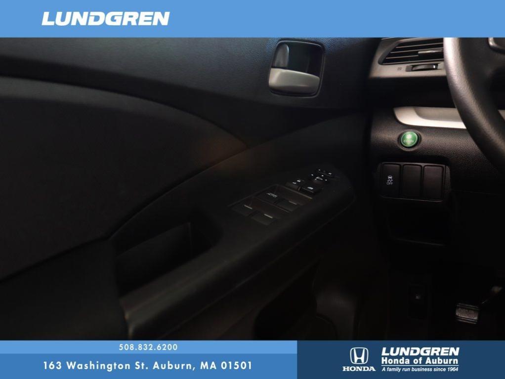 used 2013 Honda CR-V car, priced at $13,421