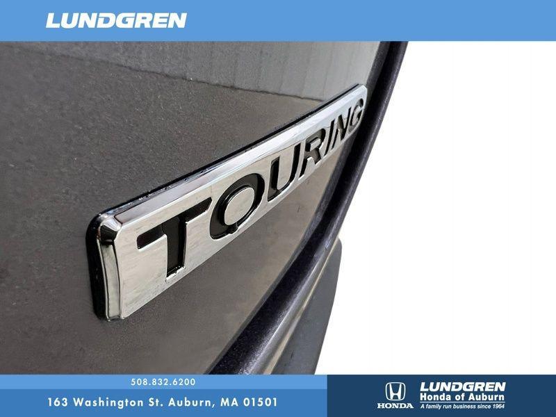 new 2025 Honda Pilot car, priced at $51,095