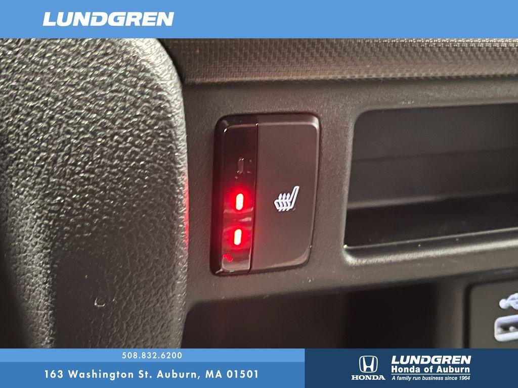 new 2025 Honda Ridgeline car, priced at $46,830