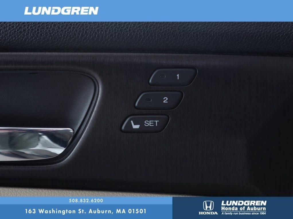 used 2015 Honda Accord car, priced at $13,221