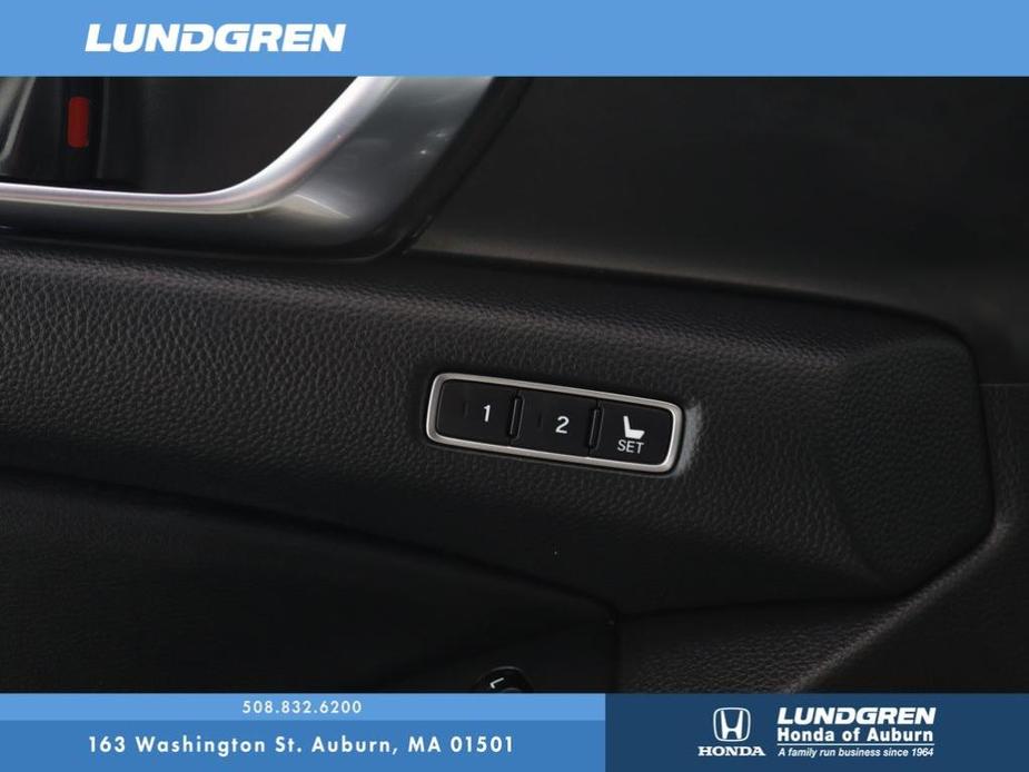 used 2018 Honda Accord car, priced at $19,621