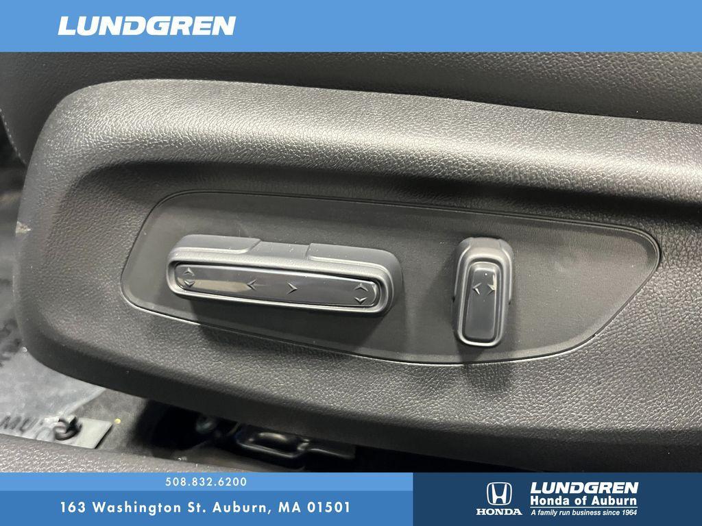 new 2026 Honda Civic Hybrid car, priced at $34,690