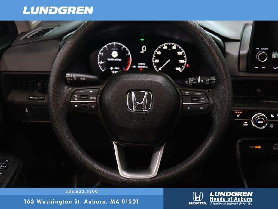 used 2023 Honda CR-V car, priced at $30,491