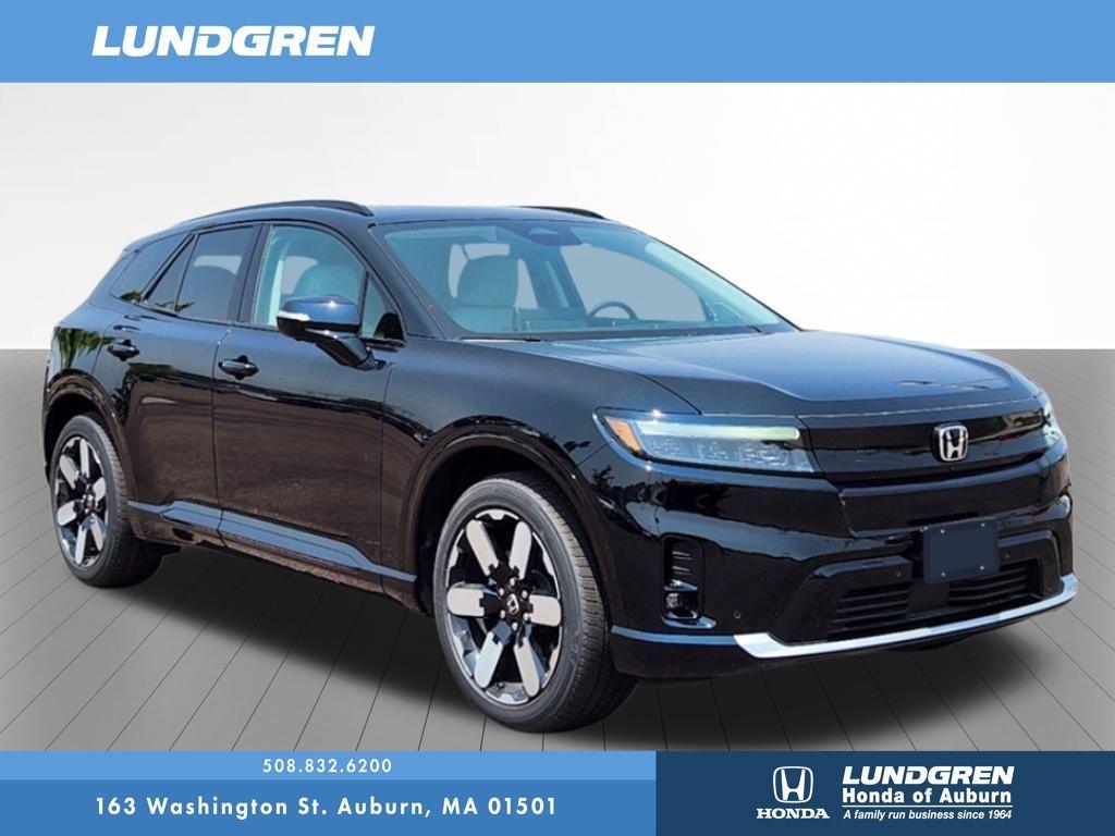 new 2024 Honda Prologue car, priced at $59,295