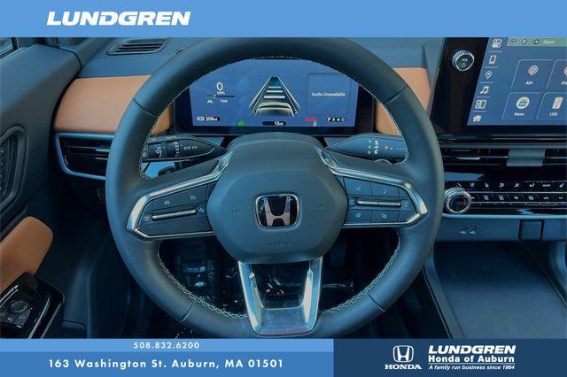 new 2024 Honda Prologue car, priced at $59,295