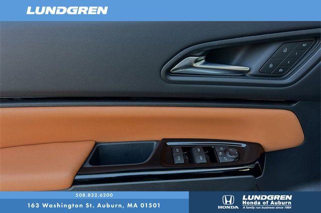 new 2024 Honda Prologue car, priced at $59,295