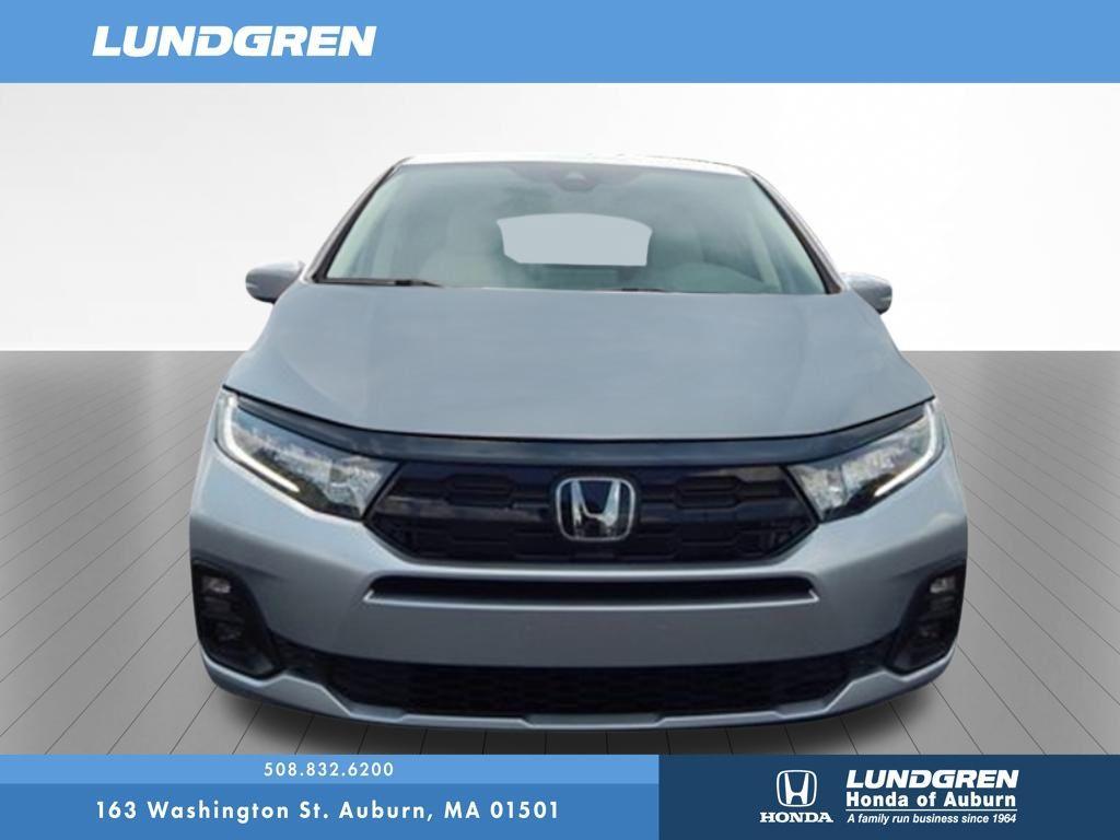 new 2025 Honda Odyssey car, priced at $48,360