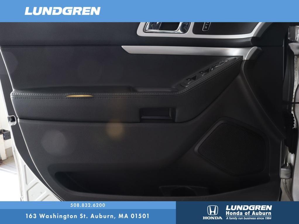 used 2014 Ford Explorer car, priced at $12,447