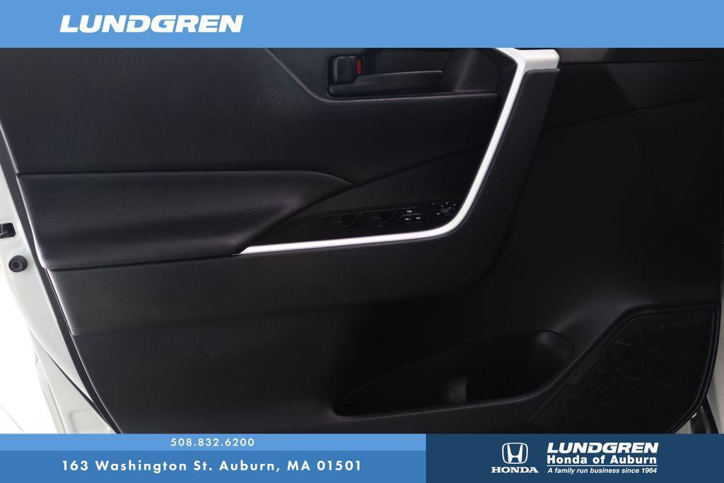 used 2020 Toyota RAV4 car, priced at $27,697