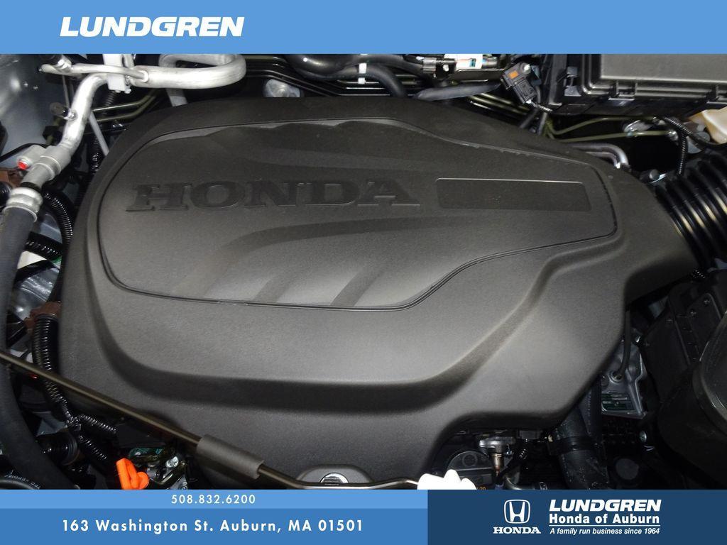 new 2026 Honda Ridgeline car, priced at $44,890