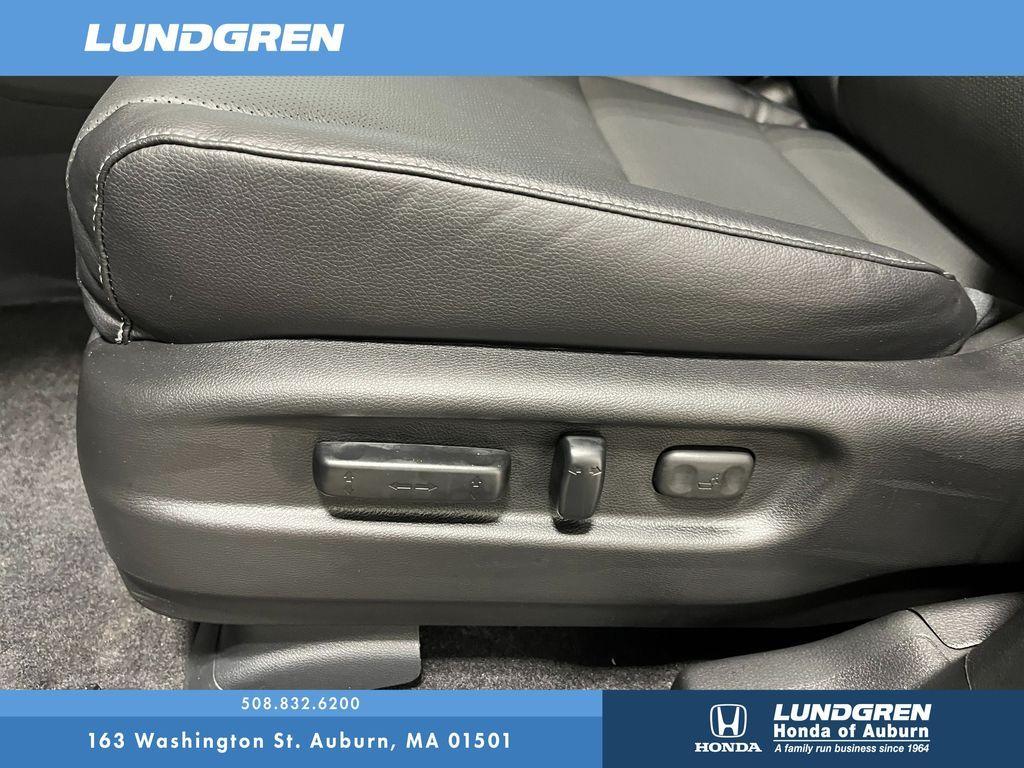 new 2026 Honda Ridgeline car, priced at $44,890