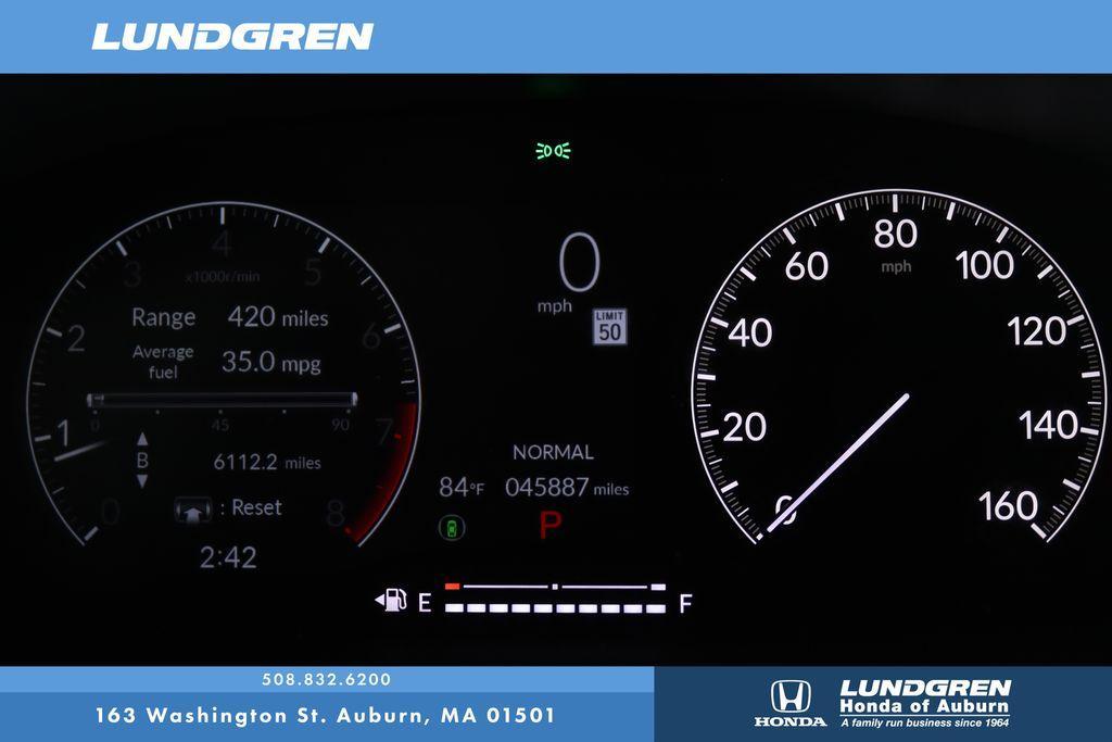 used 2022 Honda Civic car, priced at $21,597