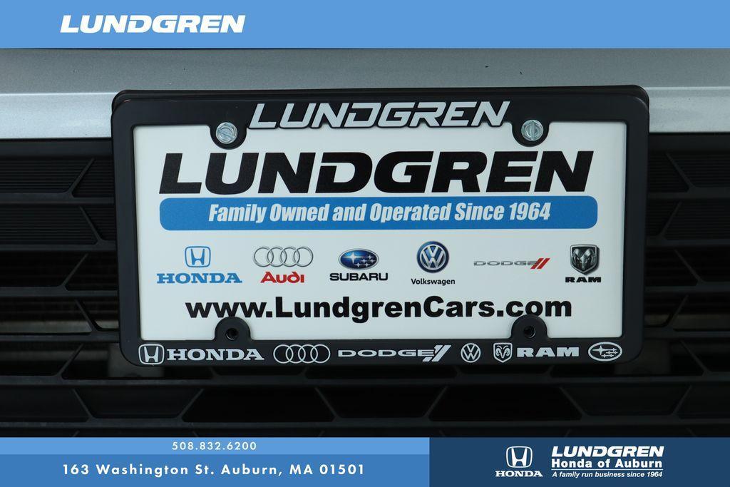 used 2022 Honda Civic car, priced at $21,597