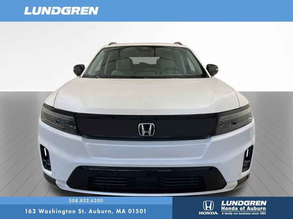 new 2025 Honda Prologue car, priced at $59,805