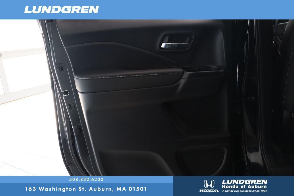 used 2021 Honda Ridgeline car, priced at $30,481