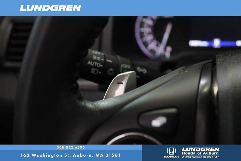 used 2021 Honda Ridgeline car, priced at $30,481