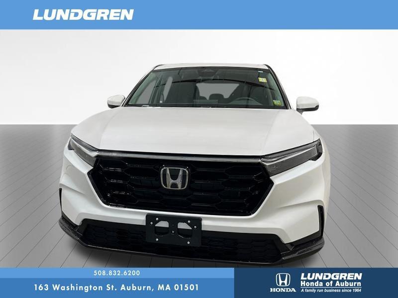 new 2025 Honda CR-V car, priced at $35,245