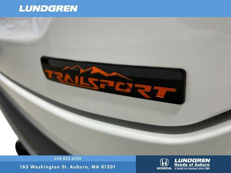new 2025 Honda Pilot car, priced at $50,850