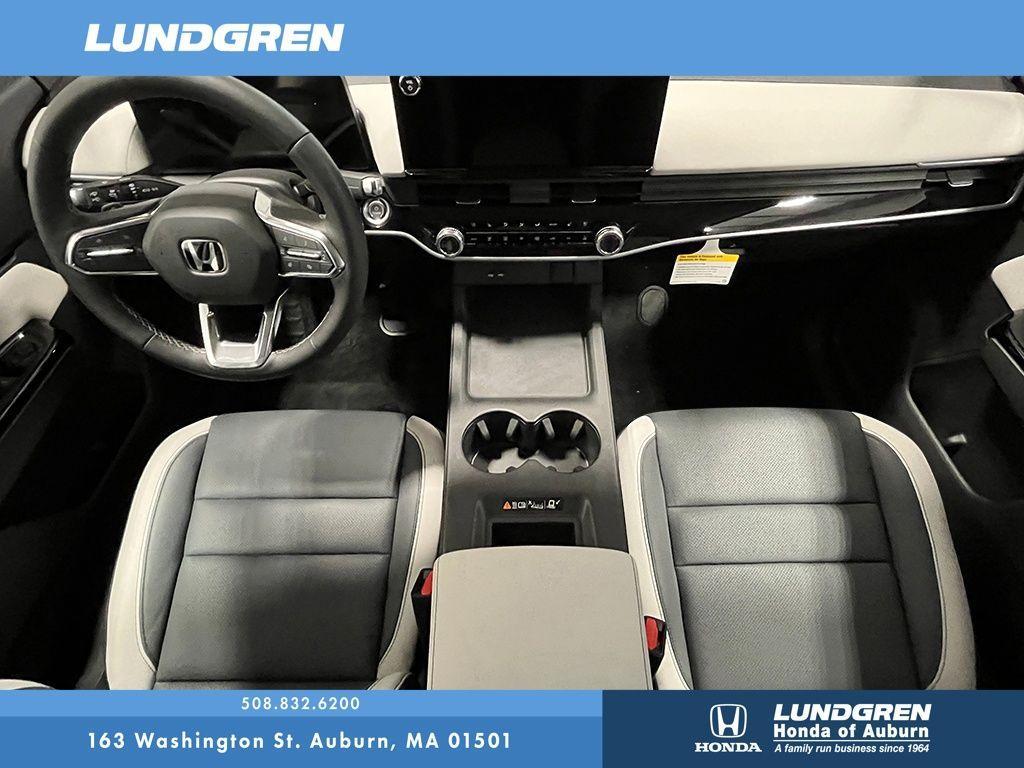 new 2024 Honda Prologue car, priced at $59,295