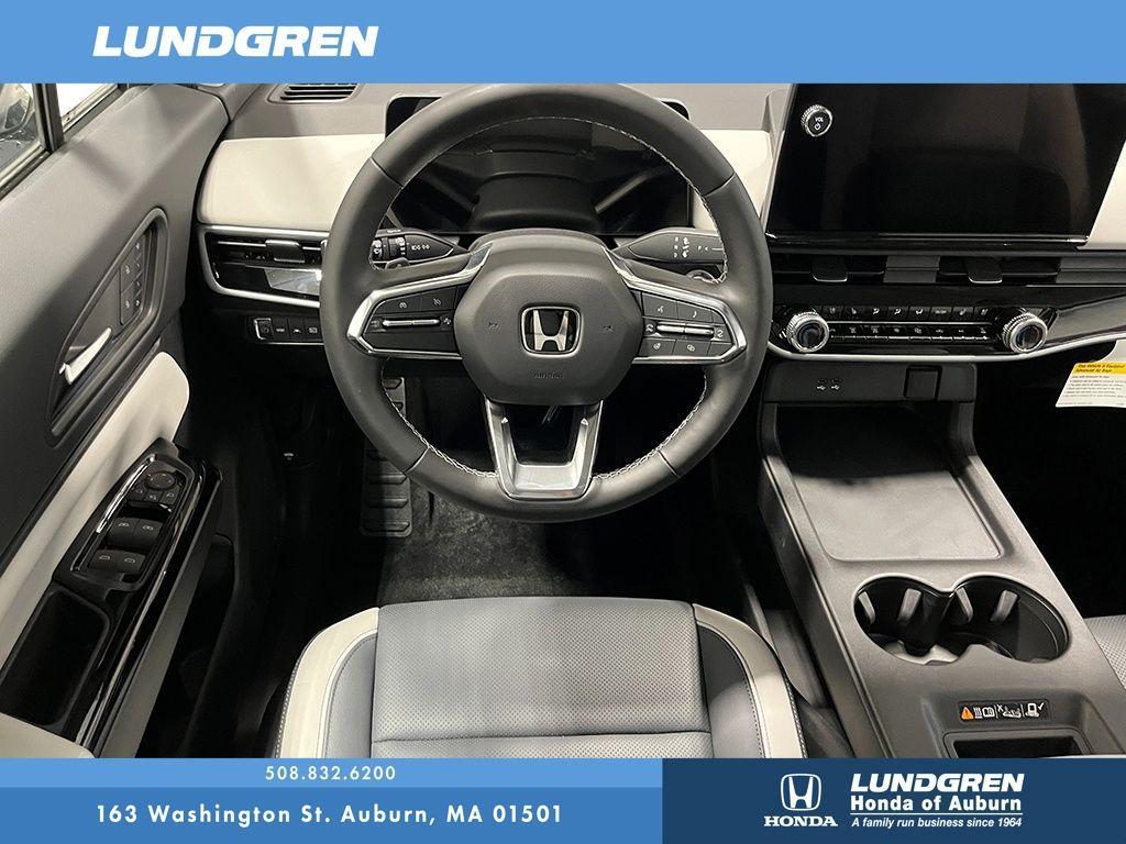 new 2024 Honda Prologue car, priced at $59,295