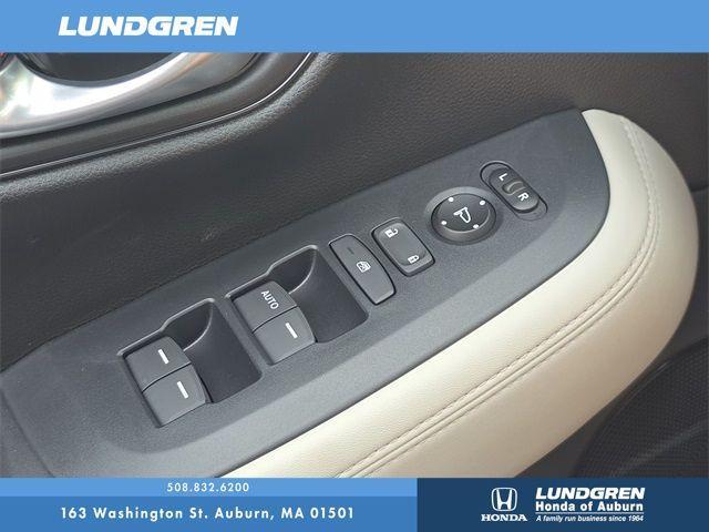 new 2026 Honda HR-V car, priced at $29,095