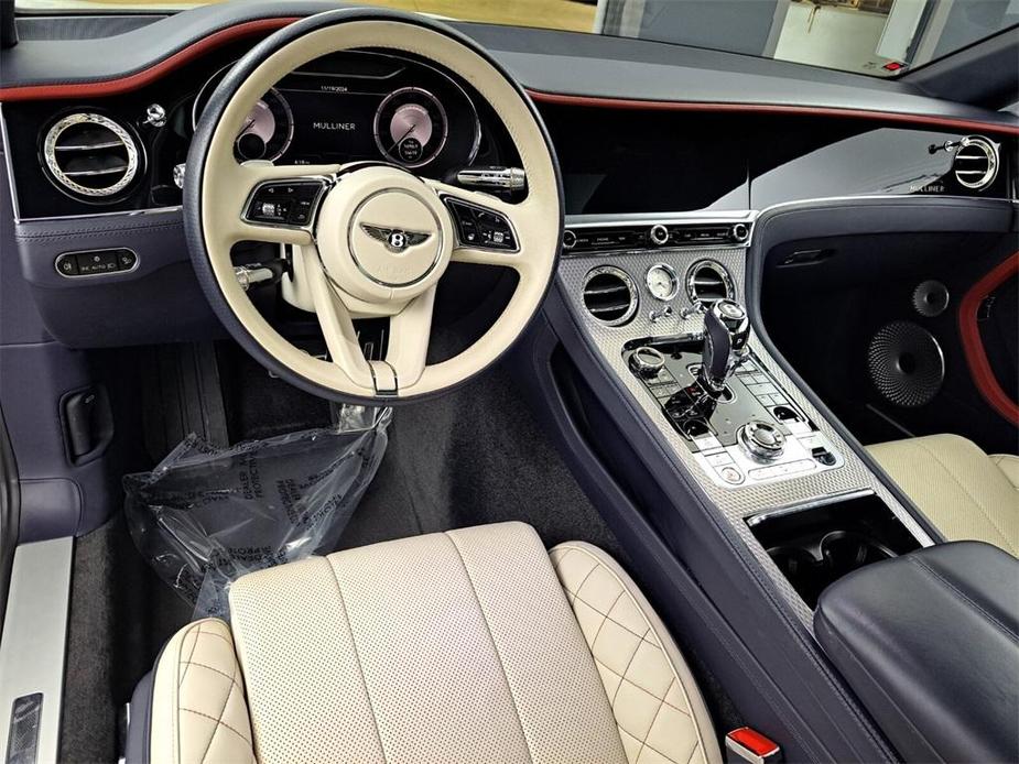 used 2021 Bentley Continental GT car, priced at $198,448