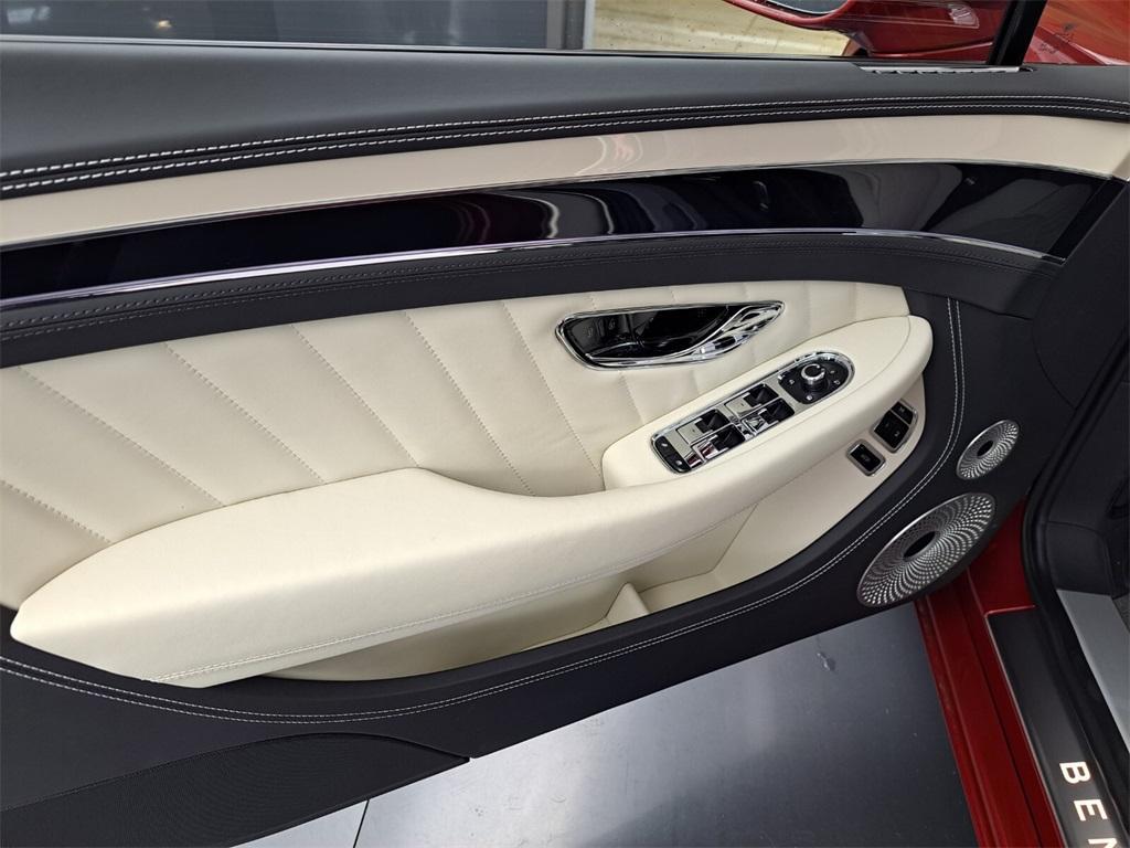 new 2024 Bentley Continental GT car, priced at $315,505