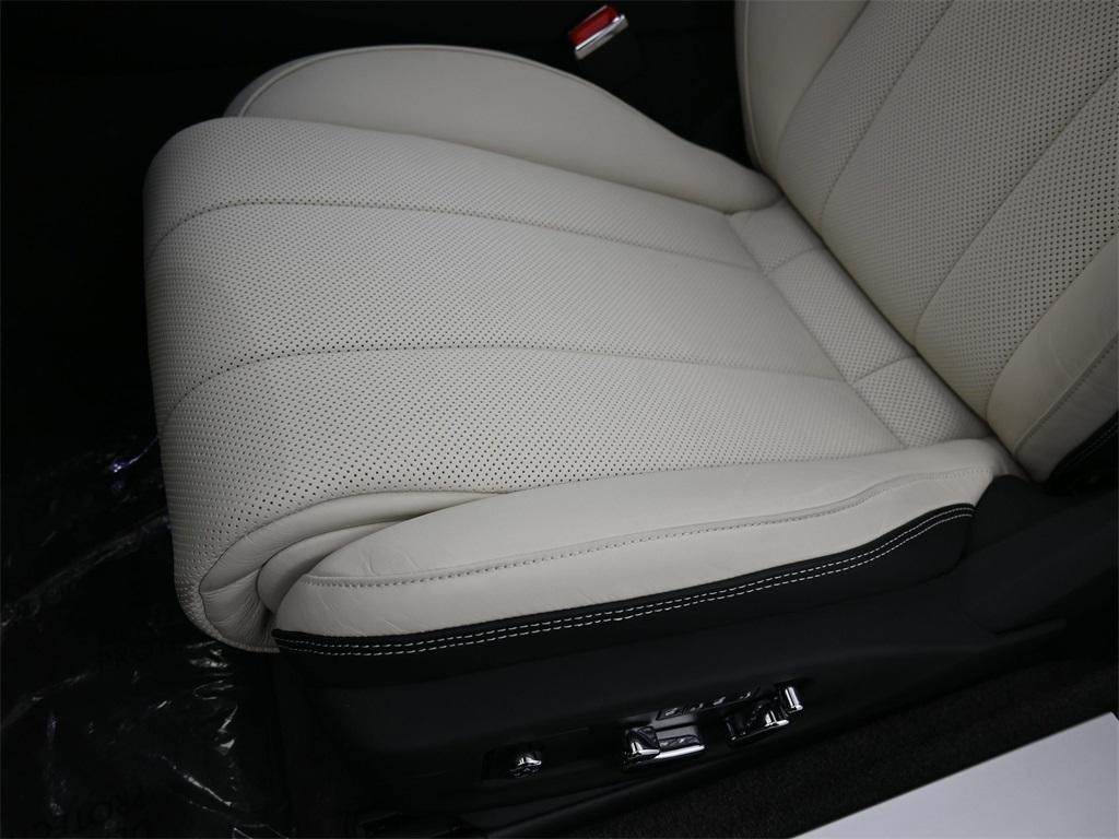 used 2024 Bentley Continental GT car, priced at $253,900