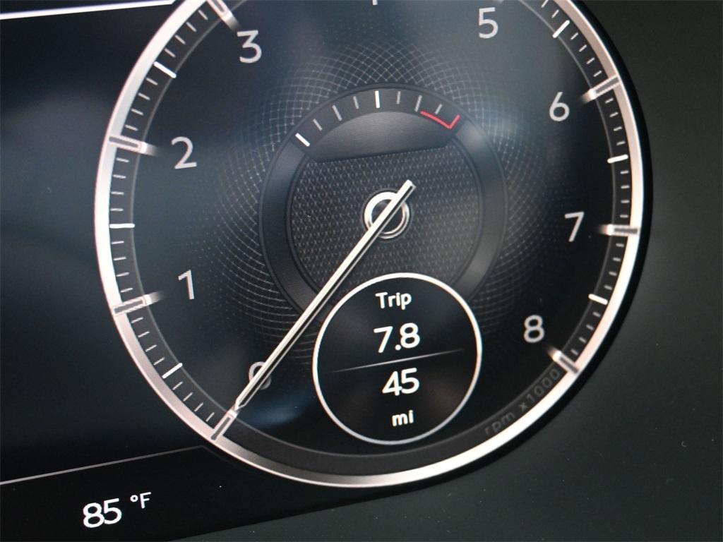used 2024 Bentley Continental GT car, priced at $253,900