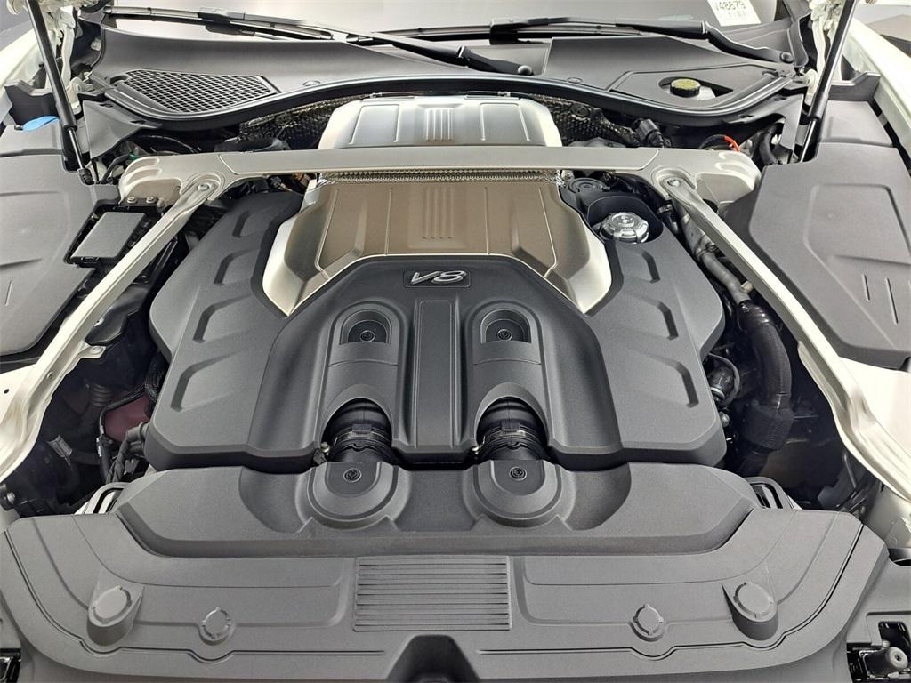 used 2024 Bentley Continental GT car, priced at $289,900