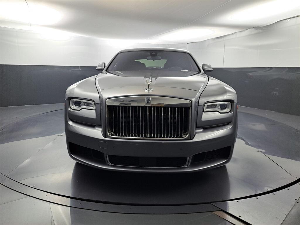 used 2019 Rolls-Royce Ghost car, priced at $169,900