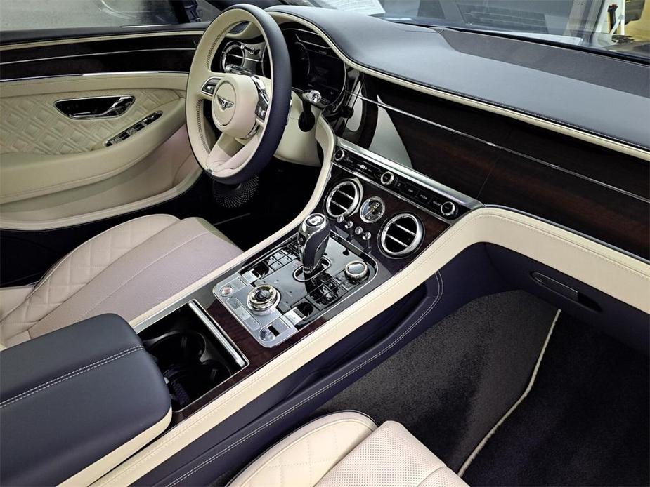 used 2022 Bentley Continental GT car, priced at $285,988