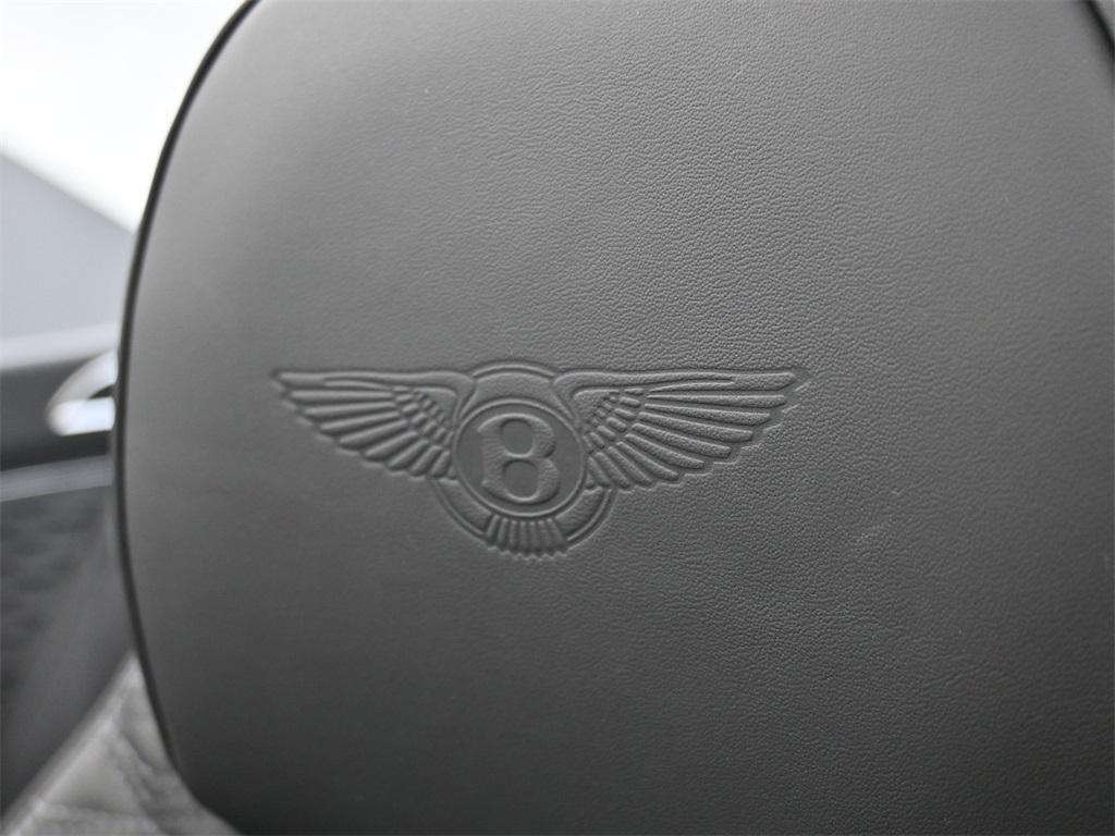 new 2025 Bentley Continental GT car, priced at $392,300