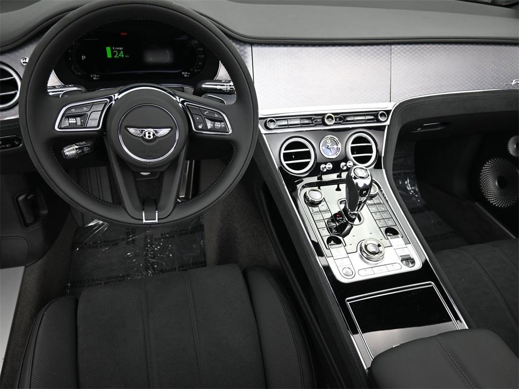 new 2025 Bentley Continental GT car, priced at $392,300